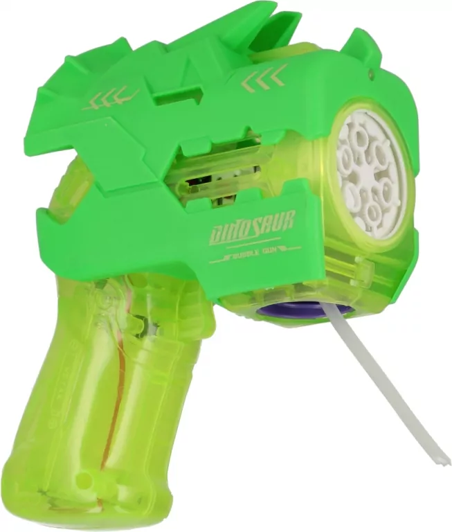 BANKI MYDL PISTOL B/O 45ML 14X18X8MIX2 MYB 48/96 - tantis.pl