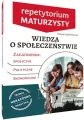 Repetytorium maturzysty. Wiedza o społeczeństwie - tantis.pl