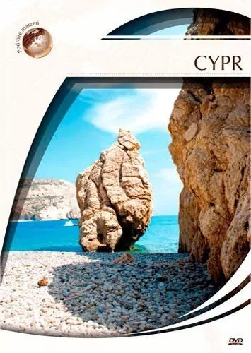 Cypr. Podróże marzeń - tantis.pl