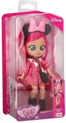 Cry Babies BFF - lalka Disney Minnie