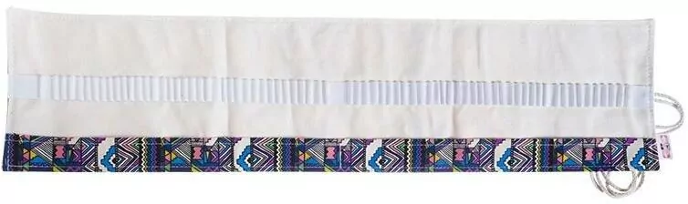 Etui kolorowe na kredki 48 sztuk - tantis.pl