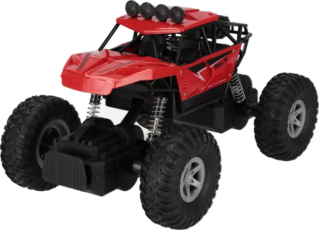 AUTO TEREN P/B 28X17X19 MIX3 MC PBX 18/36 - tantis.pl