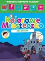 Kolorowe miasteczko Noc muzeów część 2 - tantis.pl
