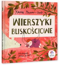 Wierszyki bliskościowe
