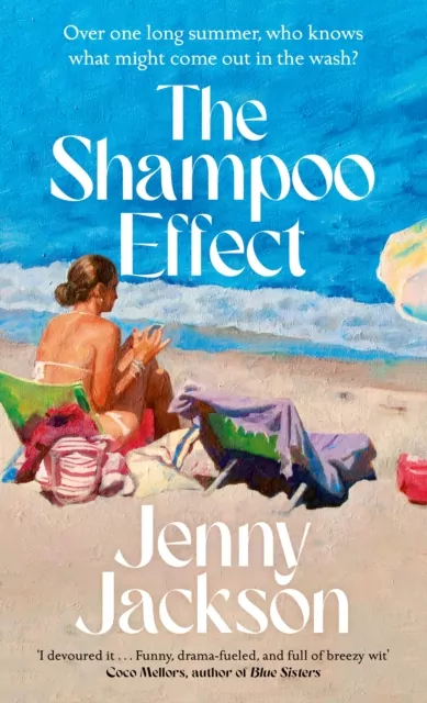 The Shampoo Effect - tantis.pl