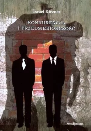 Konkurencja i przedsiębiorczość - tantis.pl
