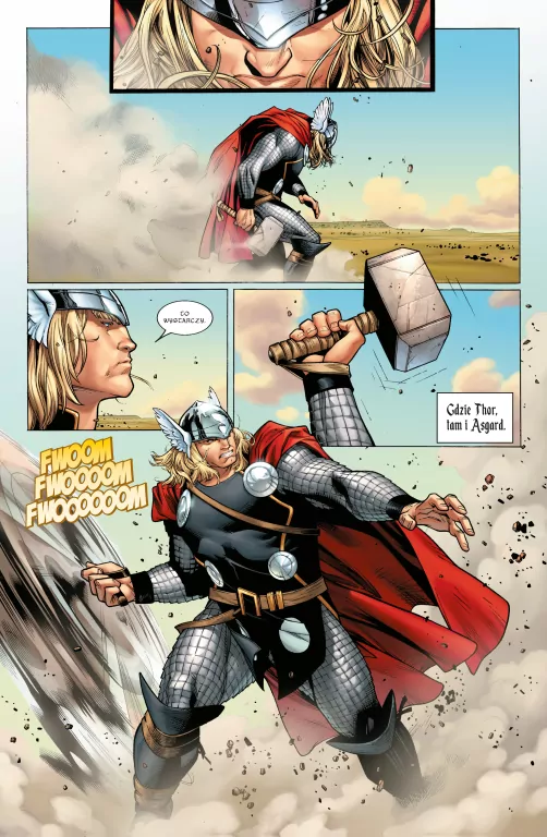 Thor - tantis.pl