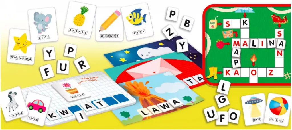 Moje pierwsze 100 słów. Life Skills - tantis.pl