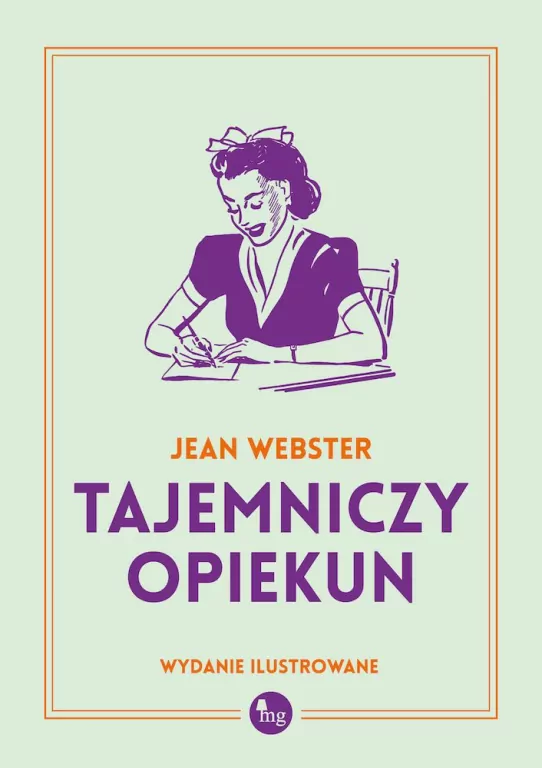 Tajemniczy opiekun - tantis.pl