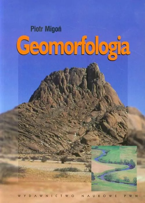 Geomorfologia - tantis.pl
