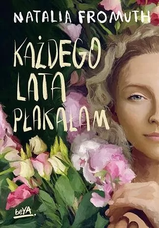 Każdego lata płakałam - tantis.pl