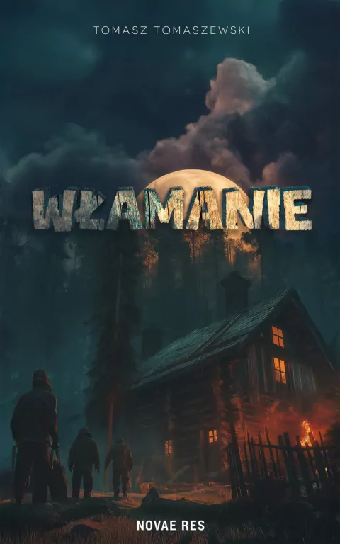 Włamanie - tantis.pl
