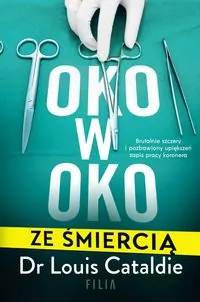 Oko w oko ze śmiercią - tantis.pl