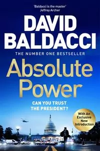 Absolute Power - tantis.pl