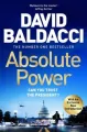 Absolute Power - tantis.pl