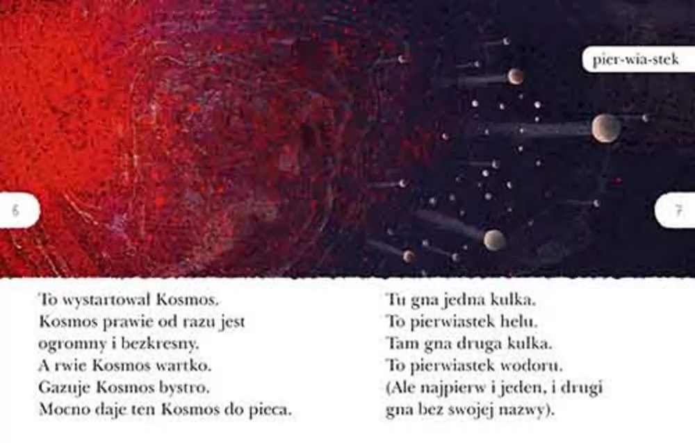 Lem i zagadki Kosmosu. Poziom 2. Czytam sobie - tantis.pl