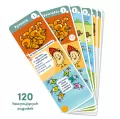 CzuCzu. Xplore Team. Quizy edukacyjne 7-8 lat - tantis.pl