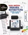 Nauka odejmowania. Drukarka matematyczna - tantis.pl