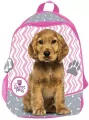 Plecak mały The Sweet Pets - piesek - tantis.pl