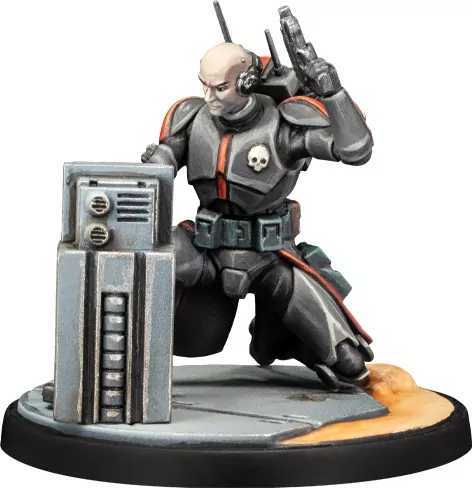 Star Wars: Shatterpoint - Jednostka klonów 99 - Parszywa zgraja - tantis.pl