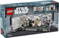LEGO® Star Wars. Wejście na pokład statku kosmicznego Tantive IV™ 75387 - tantis.pl