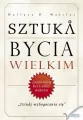 Sztuka bycia wielkim - tantis.pl