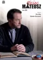 Ojciec Mateusz. Seria 27 (4DVD) - tantis.pl