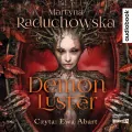 Demon Luster. Audiobook - tantis.pl
