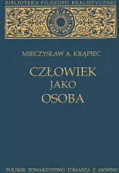 Człowiek jako osoba