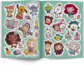 Krzyżówki obrazkowe Disney - tantis.pl