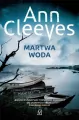Martwa woda. Kwartet szetlandzki. Tom 5 - tantis.pl