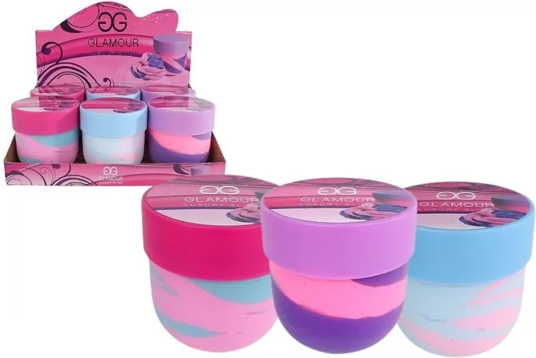 Masa maślana 500ml słoiczek 6/box 622236 86341 - tantis.pl