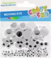 OZDOBA OCZY 3W1 MIX CF PBH 12/120 - tantis.pl
