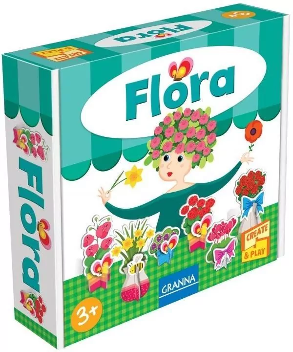 Flora GRANNA - tantis.pl