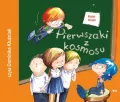 Pierwszaki z kosmosu. Audiobook - tantis.pl