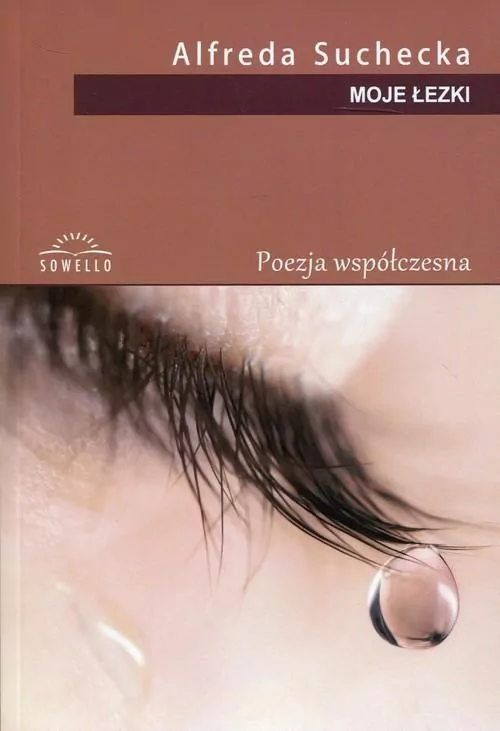 Moje łezki - tantis.pl