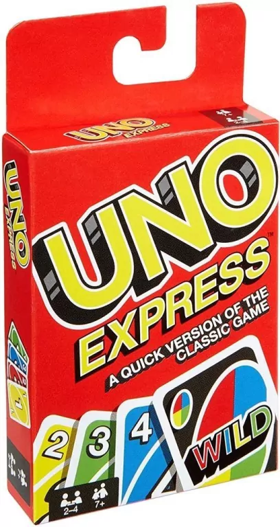 UNO Express - tantis.pl