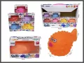 RYBKA GUM PISZCZ 8CM MIX6 WB - tantis.pl