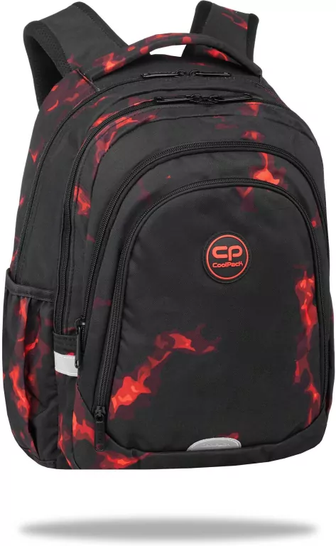 Plecak młodzieżowy Coolpack Drafter 3 ASHH - tantis.pl