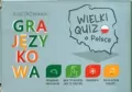 Wielki Quiz o Polsce. Gra językowa - tantis.pl