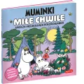 Muminki. Miłe chwile. Urocza i relaksująca kolorowanka - tantis.pl