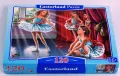 Puzzle 120. Zajęcia baletowe. 13036 - tantis.pl