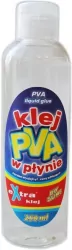 Klej w płynie PVA 250ml