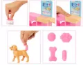 Barbie U weterynarza Gips dla zwierzaczków Zestaw - tantis.pl