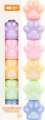 Zakreślacze Cat&Dog 5szt HAPPY COLOR - tantis.pl