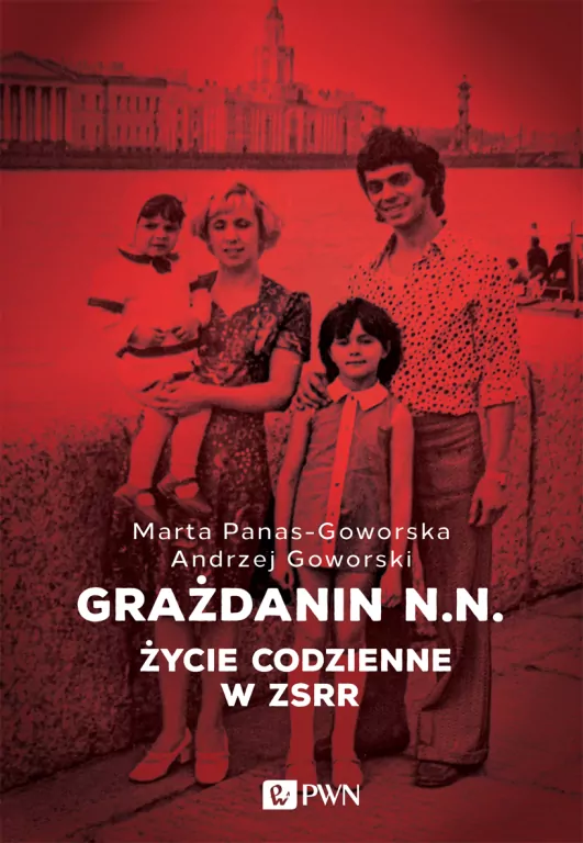 Grażdanin N.N. - tantis.pl