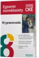 Język polski SP 8 Przygotowanie do egzaminu... - tantis.pl