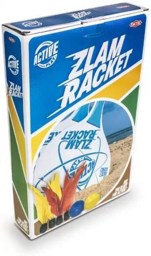 Rakietki plażowe - tantis.pl
