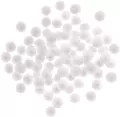 Kulki dekoracyjne opalizujące 1,5cm 80szt - tantis.pl