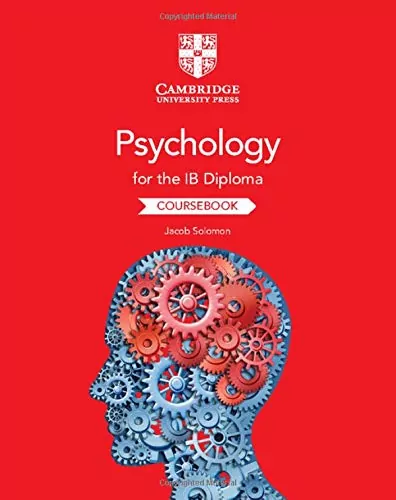 Psychology for the IB Diploma Coursebook - tantis.pl